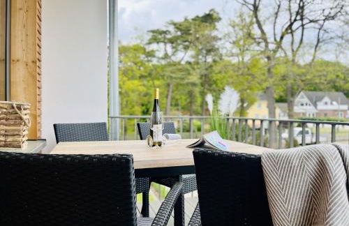 Ferienwohnung Morgensonne Parkvillen Carlota und Candela Baabe - Photo 5