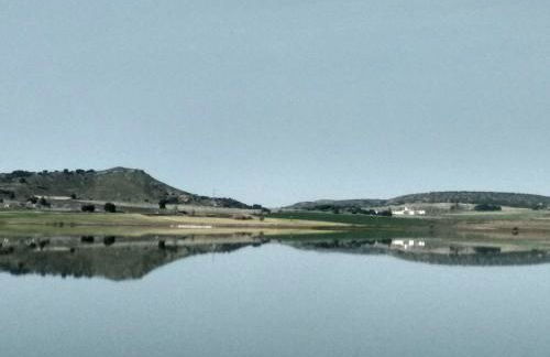 Casa Rural La Galana Albacete - Foto 17