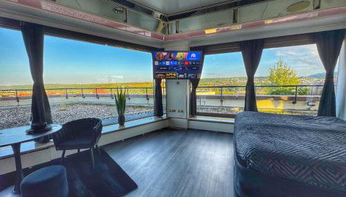 Deluxe Penthouse Suite zentral mit Goldstadtblick - Photo 3, Other