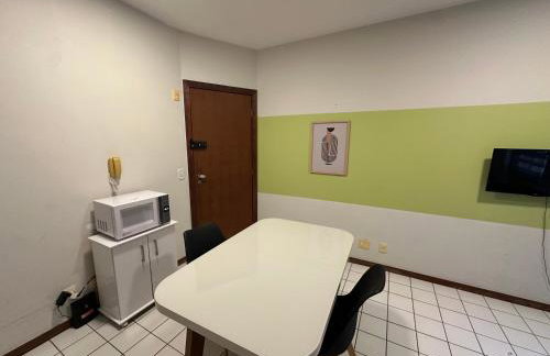 Lindo Studio no Sudoeste, próximo do centro de convenções Ulysses Guimarães, mane Garrincha e ministérios - Foto 16