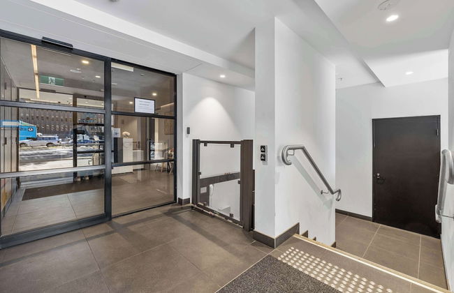 Clarion Apartments South Melbourne - Foto 42