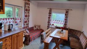 Góralski domek na szczycie - Foto 3