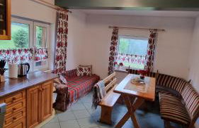 Góralski domek na szczycie - Foto 3