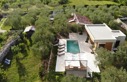 Villa Romance - Foto 15