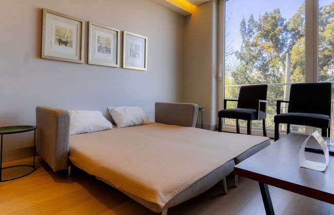 Capitalia San Angel Inn - Foto 38