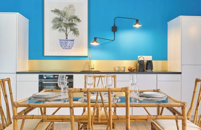 Maleyssie Les Suites - Foto 33