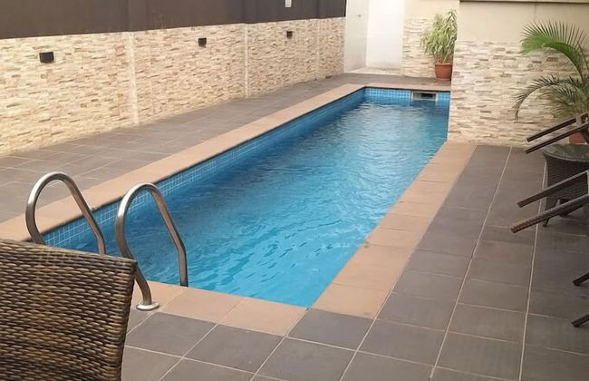 Vienna City Pub Hotel and Apartment - Foto 28