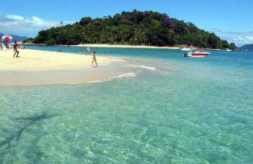 Estúdio Leblon - 405 - 200 metros da praia e passeios para ilhas - Foto 16