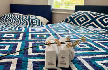 Busch Gardens Deluxe Edition w/heatedpool - Foto 20