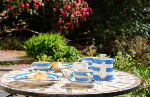 The Patio Flat - Foto 23