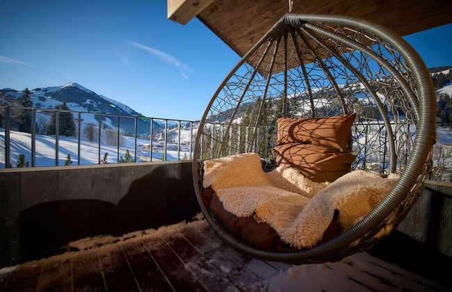 NANI – Mountain Chalet - Photo 63