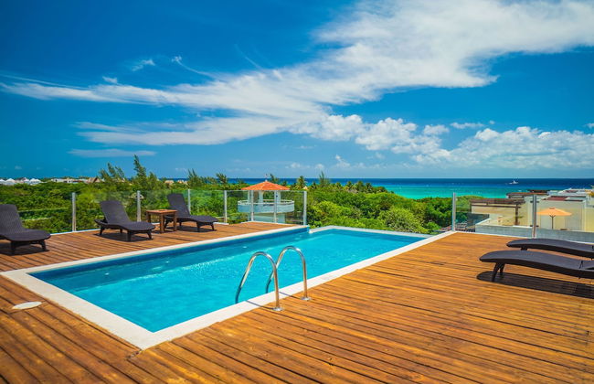 La Vista Condo Beachside - Foto 1