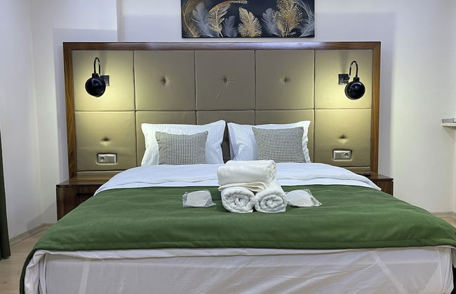 Elegance Suites - Foto 19