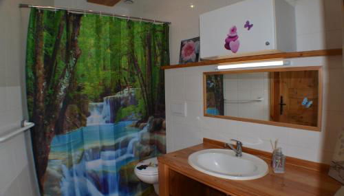 Les Divines Cascades - Foto 5