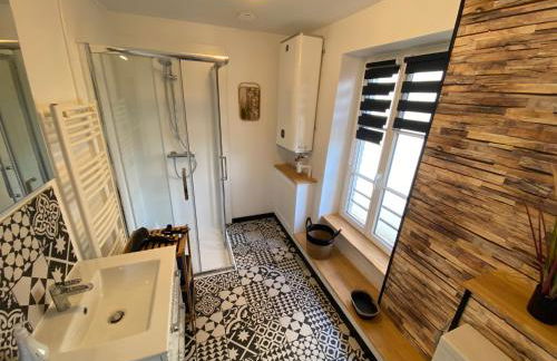 Parking - Wifi - Hyper Centre - Cosy - Lumineux - Foto 3