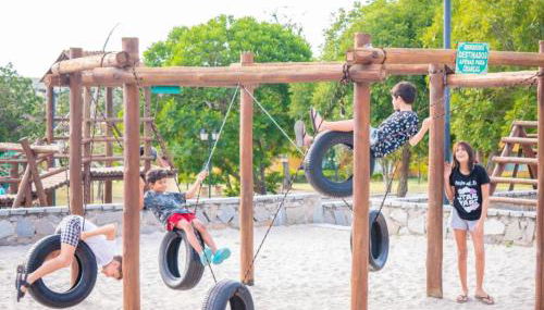 Winterville Resort em Gravatá/PE - Foto 2