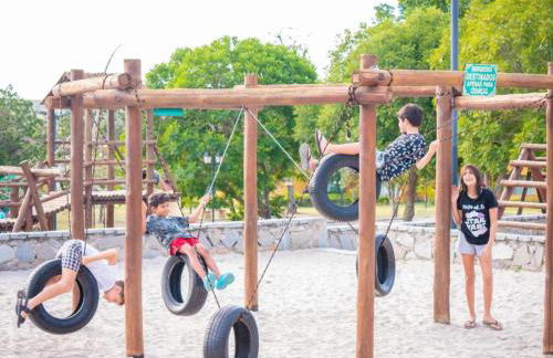 Winterville Resort em Gravatá/PE - Foto 2