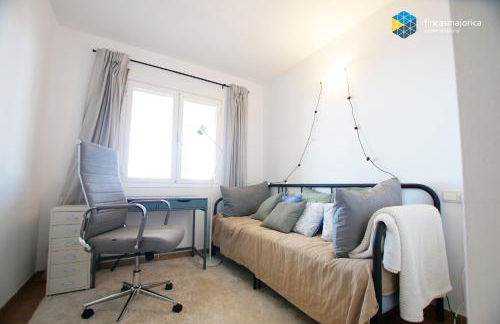 Apartamento Beach Cala Pi - Foto 28