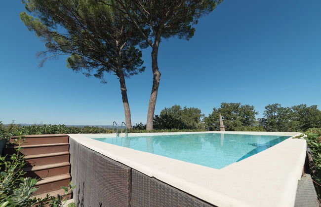 Bomarzo Ancient Villa - Photo 70