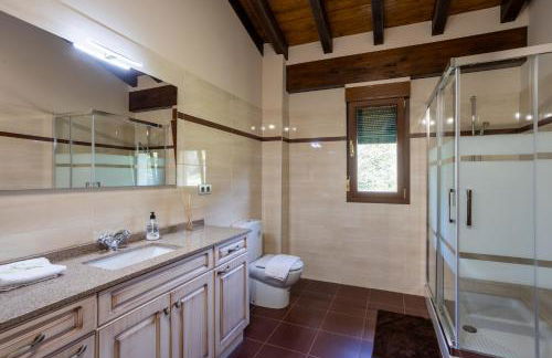 VILLA URDAIBAI Busturia - Photo 23