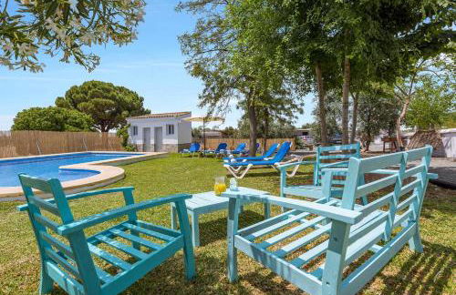 Casa rural Dehesa de las Yeguas - Foto 5