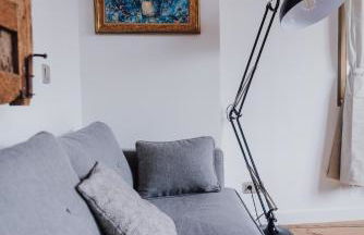 Appartement de Charme hypercentre Bayonne - Foto 7