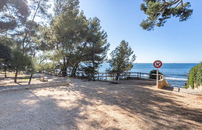 1 bedroom Apartment in Carqueiranne with garden - Photo 20