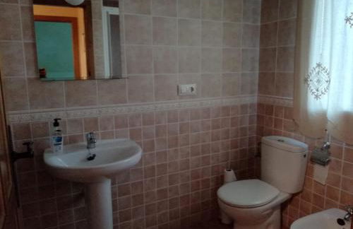 Casa Rural Puente Del Segura - Foto 18