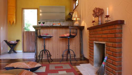 Chalé Samasati - Photo 3