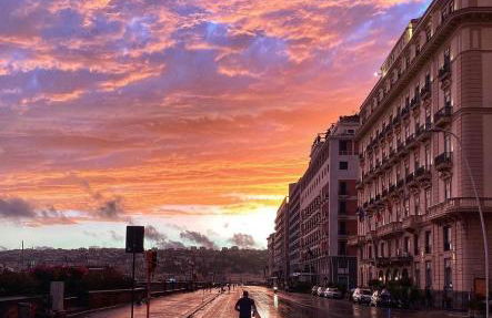 Apartment NAPOLI MARADONA - Photo 59