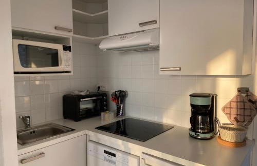 LA MER EN VUE, destination naturelle pour 2, avec WIFI et parking - Foto 14