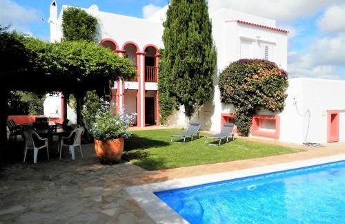 Villa in Ibiza with Private Pool - Foto 25