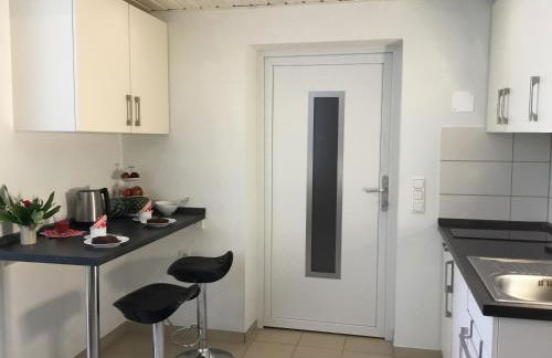 Ferienwohnungen In de goldisch Luft - Foto 25