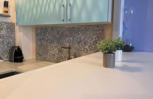 38 Maison entière,place de parking et garage pour moto velo a la demande - Foto 17