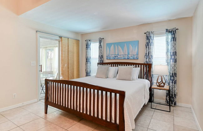 Tiki Nest - Photo 28