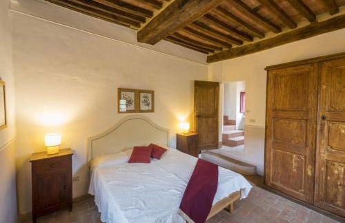 Castello Ginori Di Querceto - Foto 43