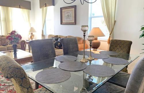 Florida Tradition 5 Bedroom Home by RedAwning - Foto 19