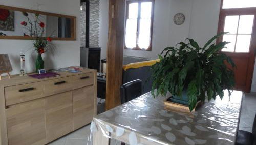 Charmante maison Solognote rénovée - Photo 4