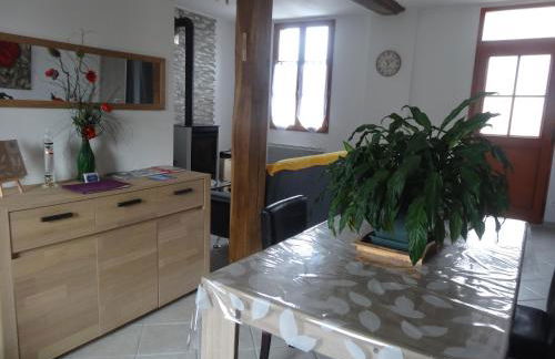 Charmante maison Solognote rénovée - Photo 4