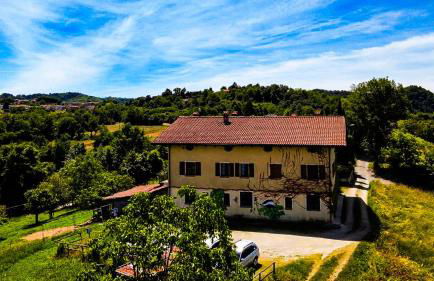 B&B Naturin - Eco Farm - Foto 54