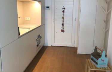 Cozy canide beach apartment - Foto 14