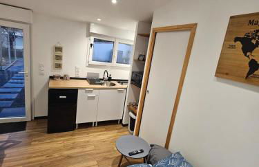 Beau studio Beau cadre - Foto 2