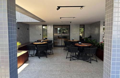 Flat Comfort Get One - João Pessoa - Photo 34