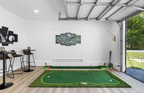 Welcome to Lakeside Lodge - Game Cave, Golf Greens - Foto 33