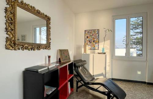 Sea Home above Sori village - Foto 9