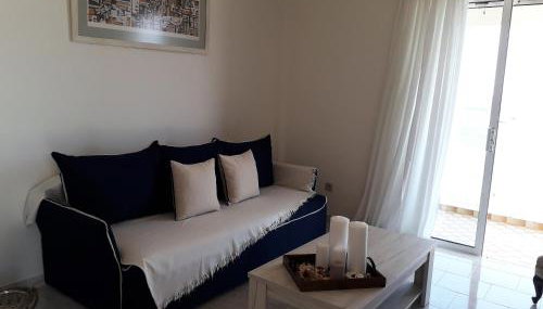 Kalos Gialos Sunrise Apartment - Foto 5