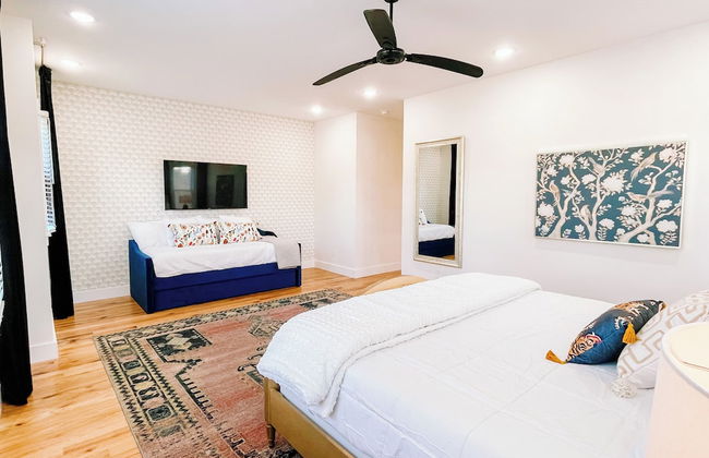 Wishful Dreaming Nashville - Photo 8