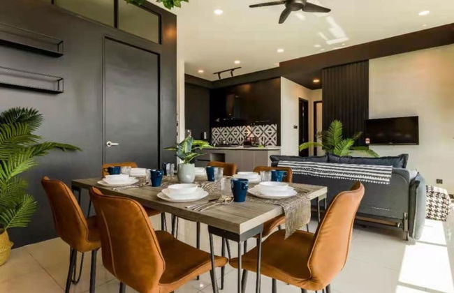 Opus Residences by EUcation Home - Foto 25