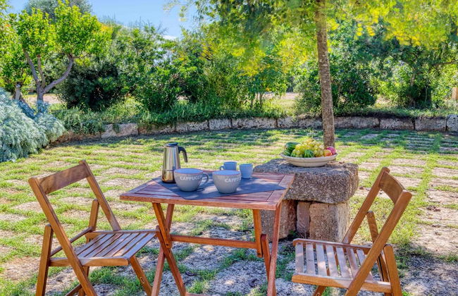 Mirto - Residenza Arcangela con Piscine nel Salento - Photo 32