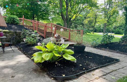 4Bedroom 2 Bath Home in Arts District-Smoky Row A Duplex - Foto 14